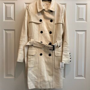 New Laundry by Design Coat